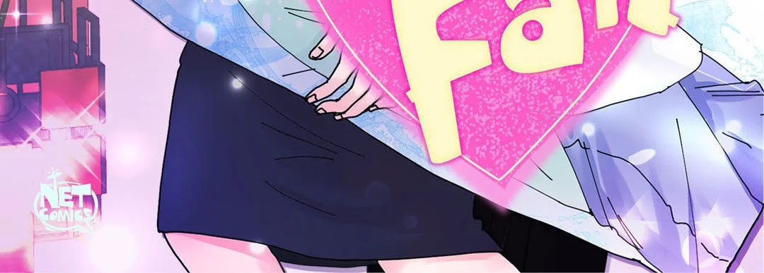 Noona Fan - Chapter 2